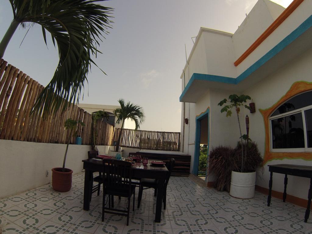 Adventure Experience Hotel Playa del Carmen Exterior photo