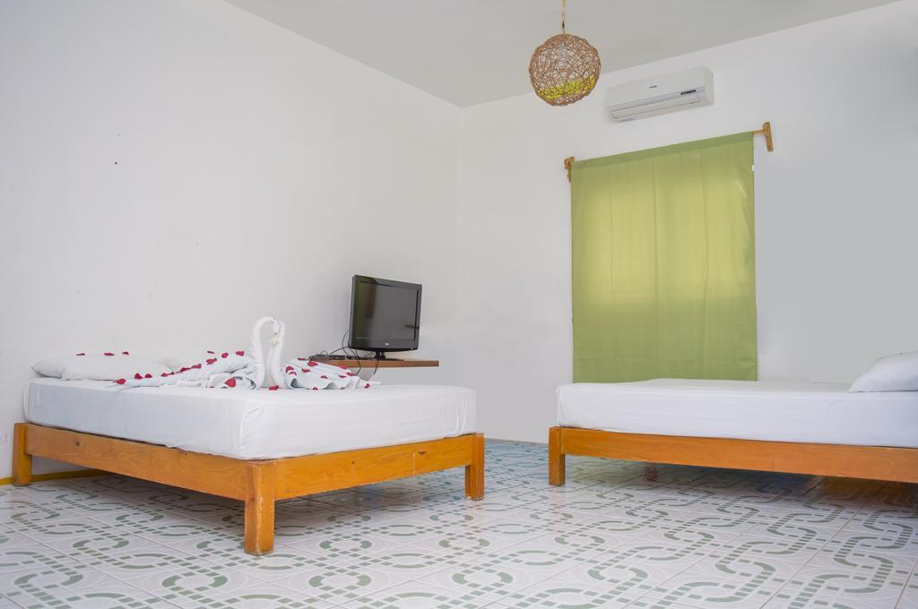 Adventure Experience Hotel Playa del Carmen Exterior photo