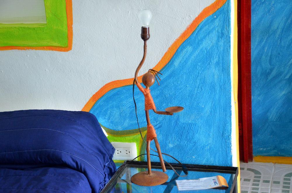 Adventure Experience Hotel Playa del Carmen Exterior photo