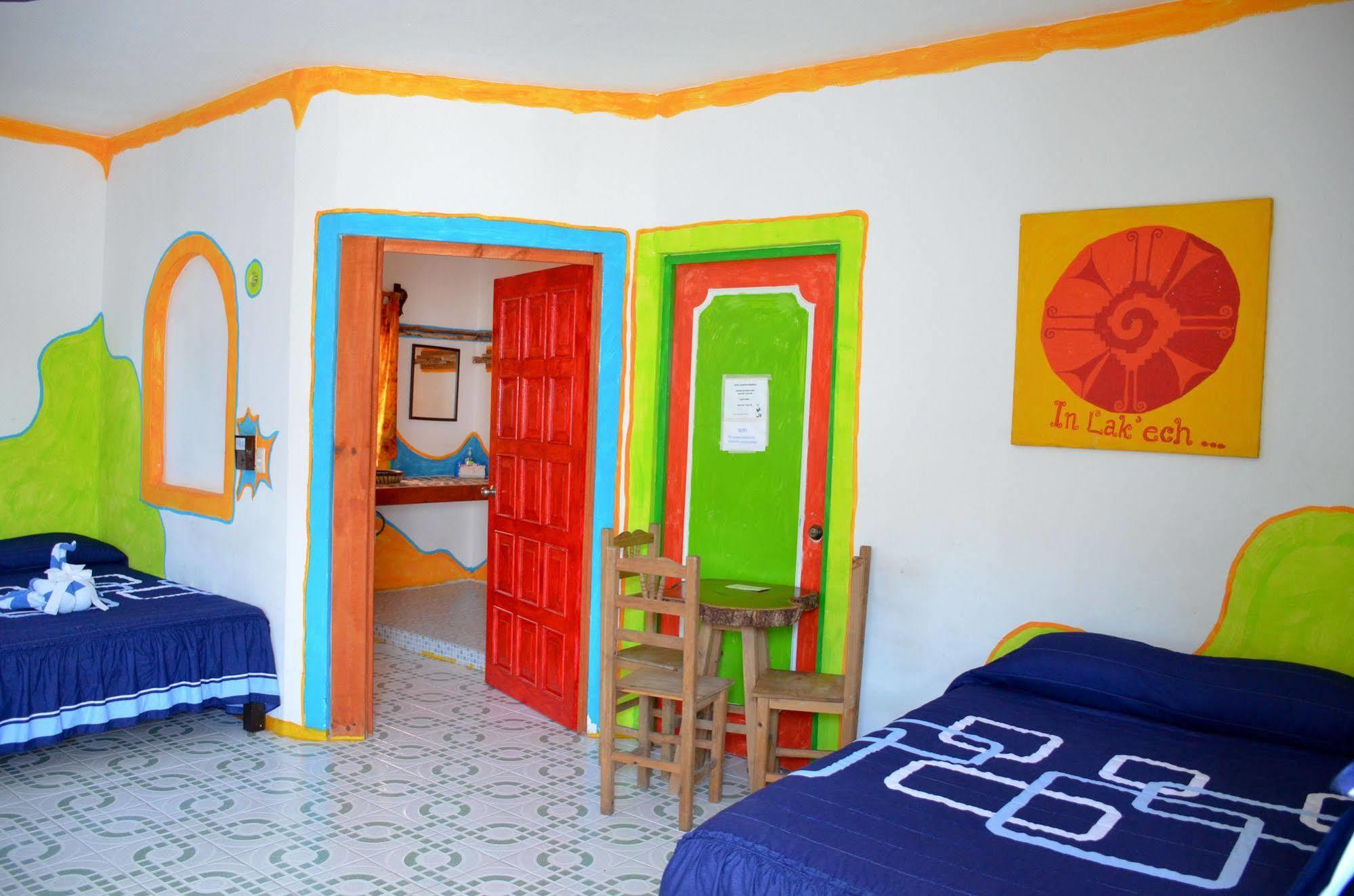 Adventure Experience Hotel Playa del Carmen Exterior photo