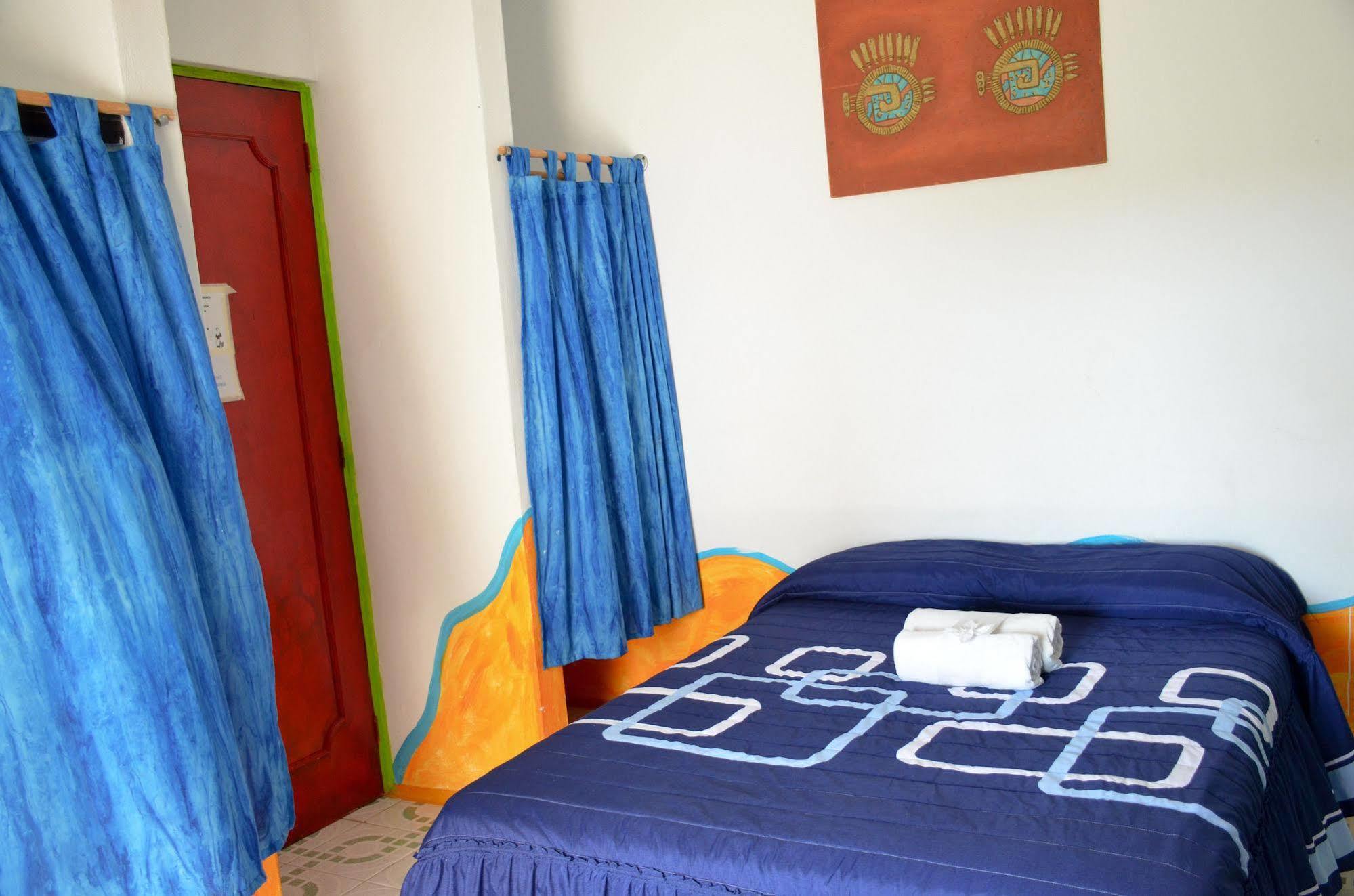 Adventure Experience Hotel Playa del Carmen Exterior photo