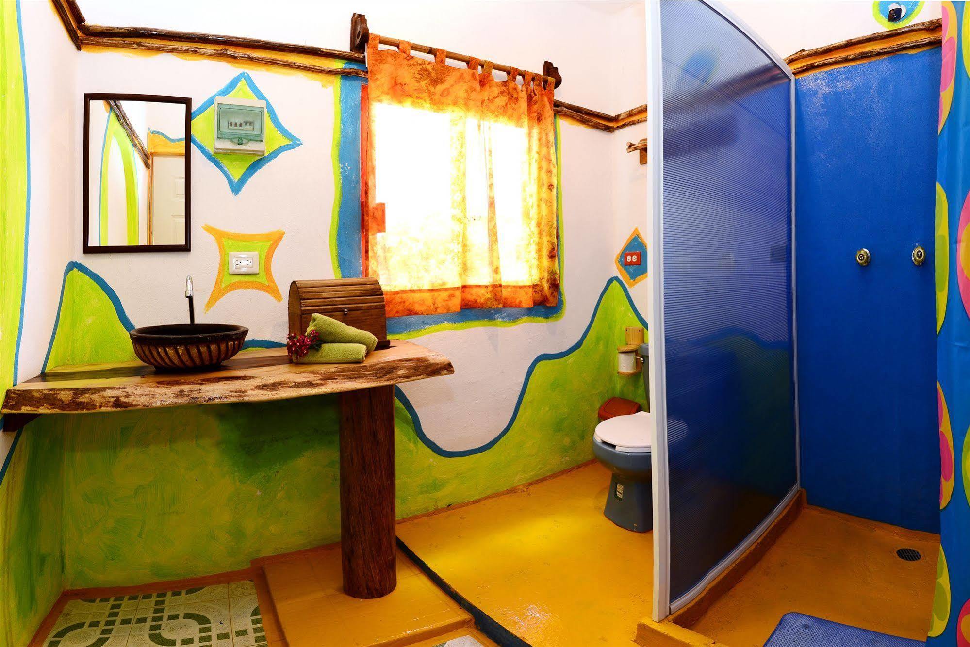 Adventure Experience Hotel Playa del Carmen Exterior photo